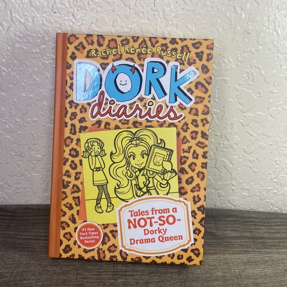 Book - Picture 1 of 4